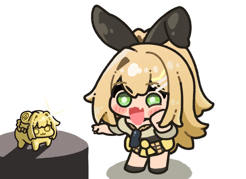 Doro (Nikke) Rule 34 Image