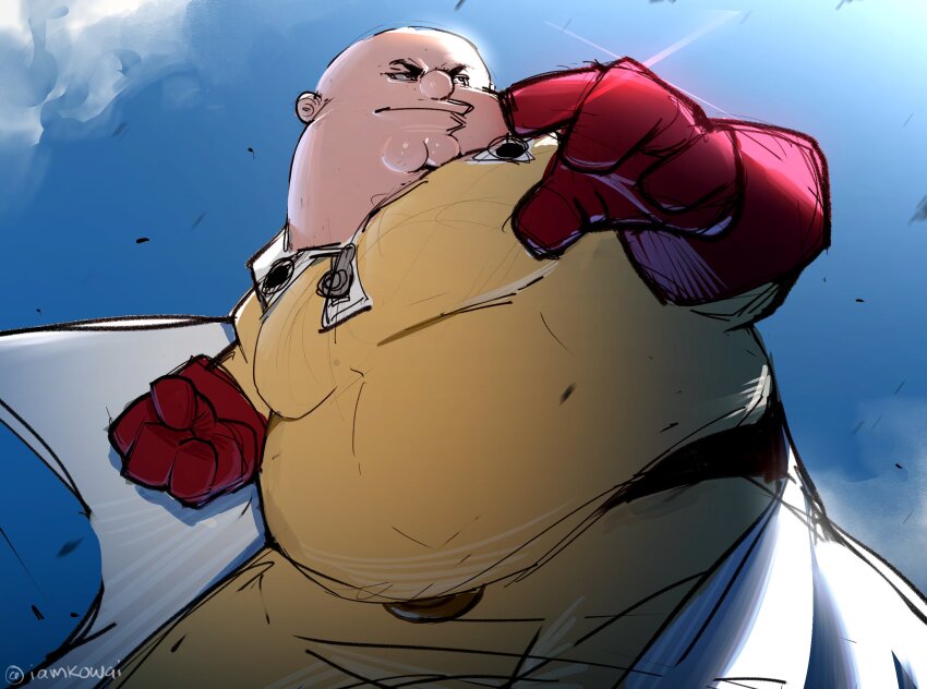 Peter Griffin (Family Guy) Rule 34 Image