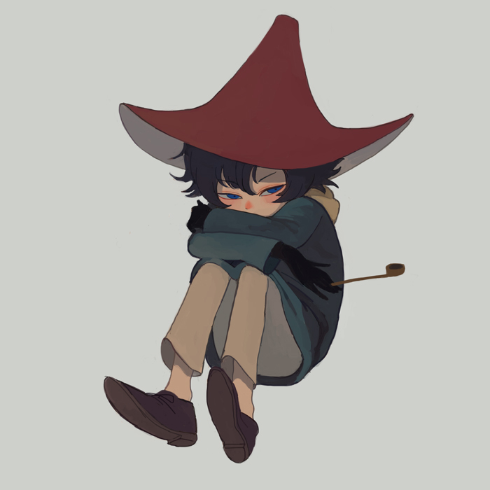 Joxter Rule 34 Image