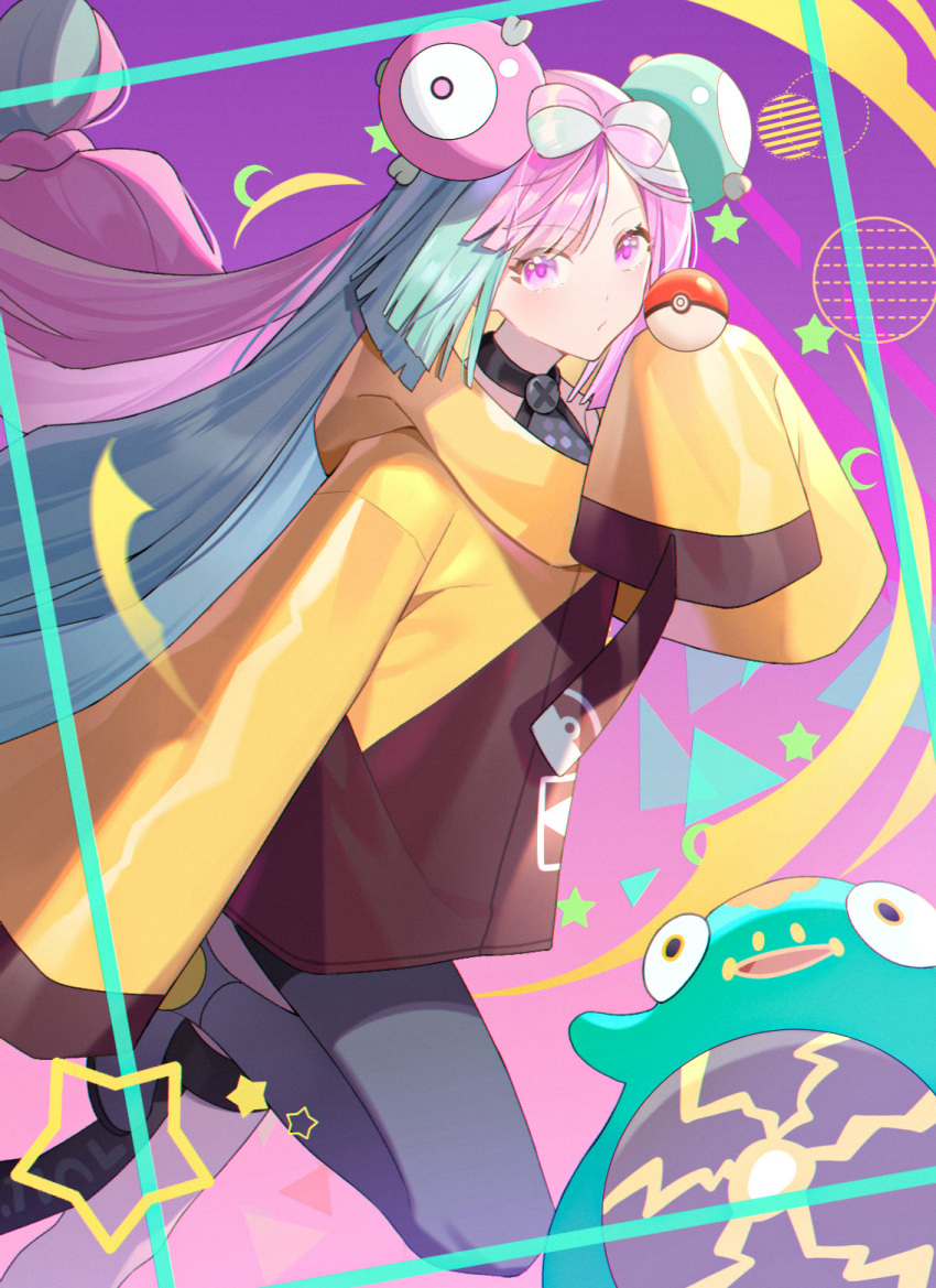 Bellibolt (Nintendo) Rule 34 Image