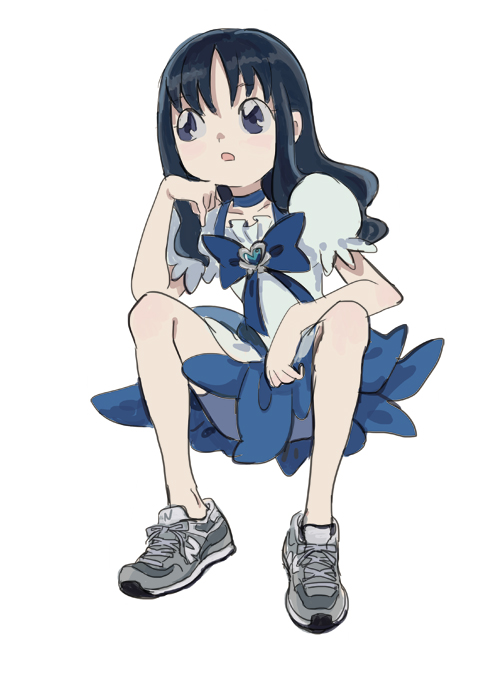Kurumi Erika (Heartcatch Precure!) Rule 34 Image