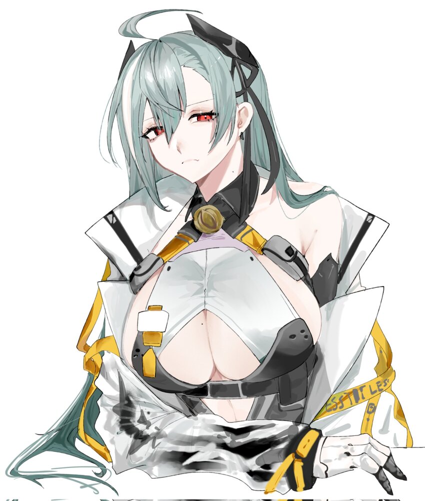 Girls' Frontline Rule 34 Image