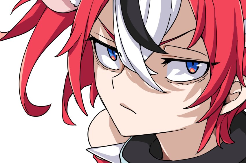 Hakos Baelz (Hololive) Rule 34 Image