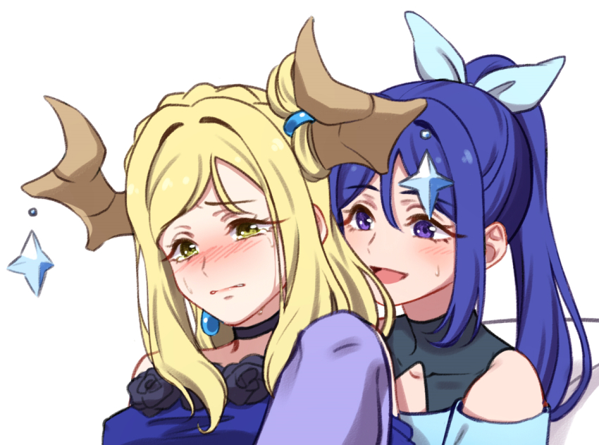 Matsuura Kanan (Genjitsu No Yohane) Rule 34 Image