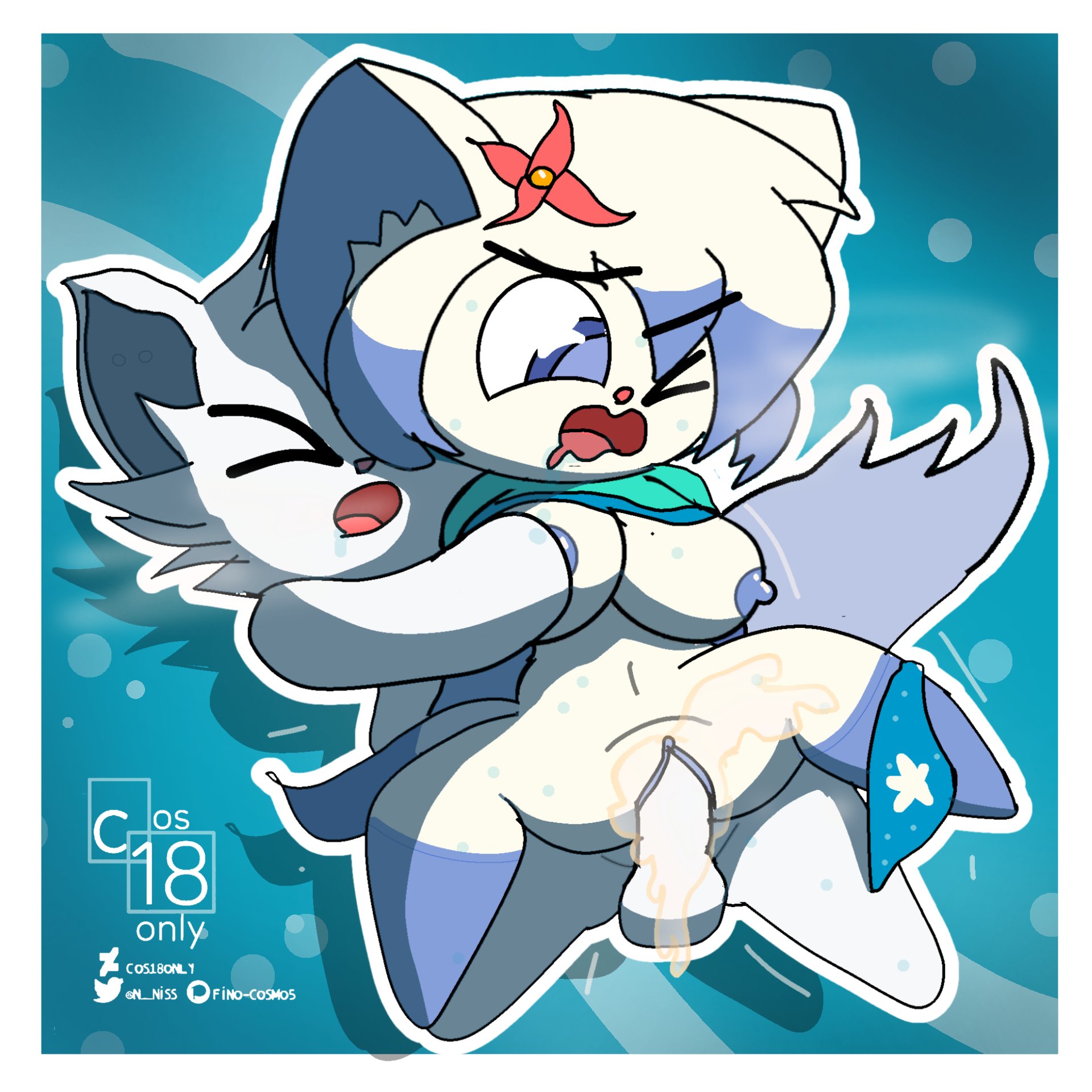 Sparky (Takokat) Rule 34 Image