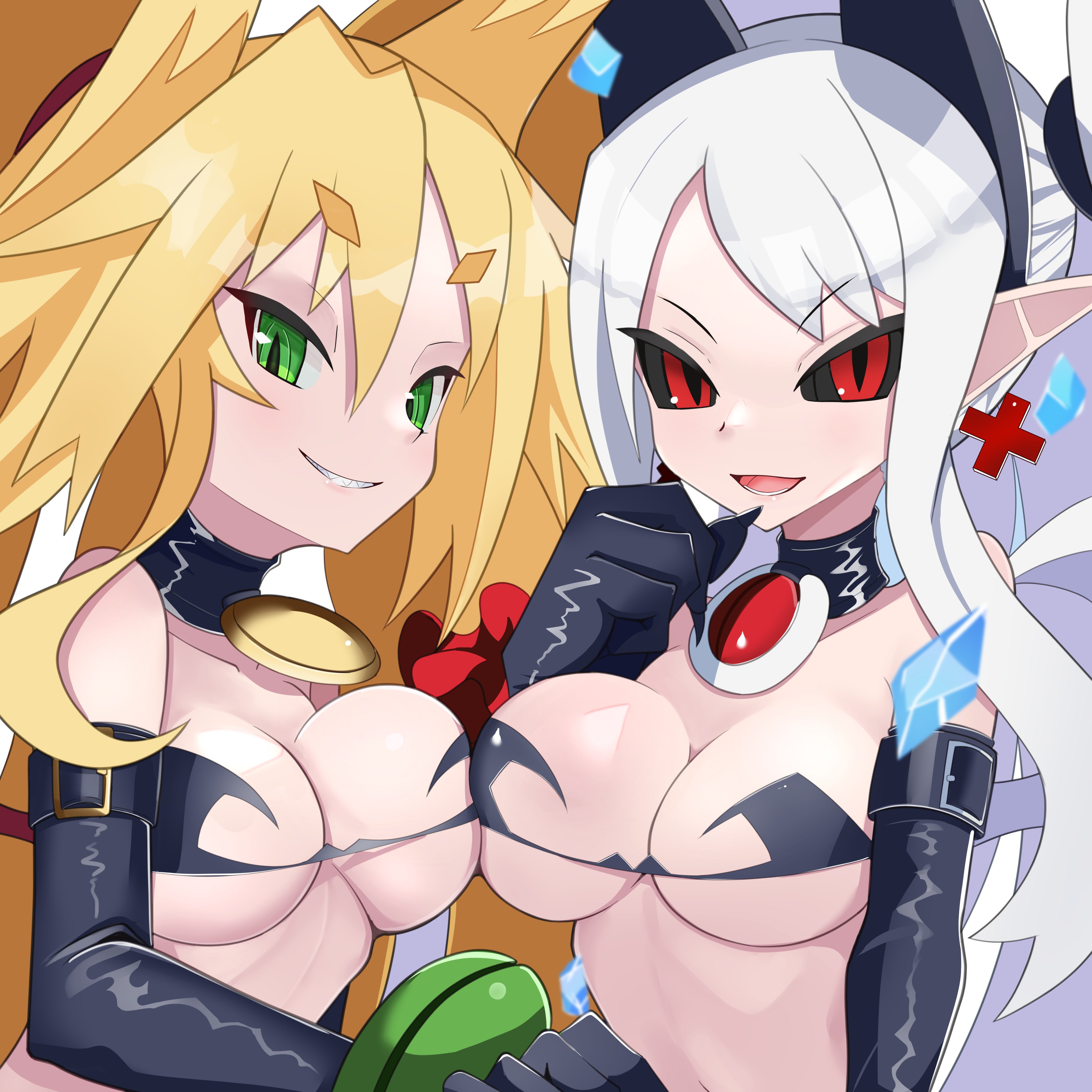 Etna (Disgaea) Rule 34 Image