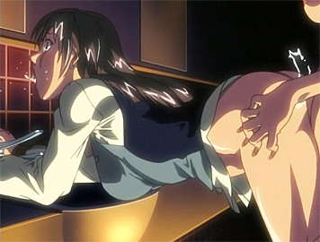 Bank Teller (Bible Black) Rule 34 Image