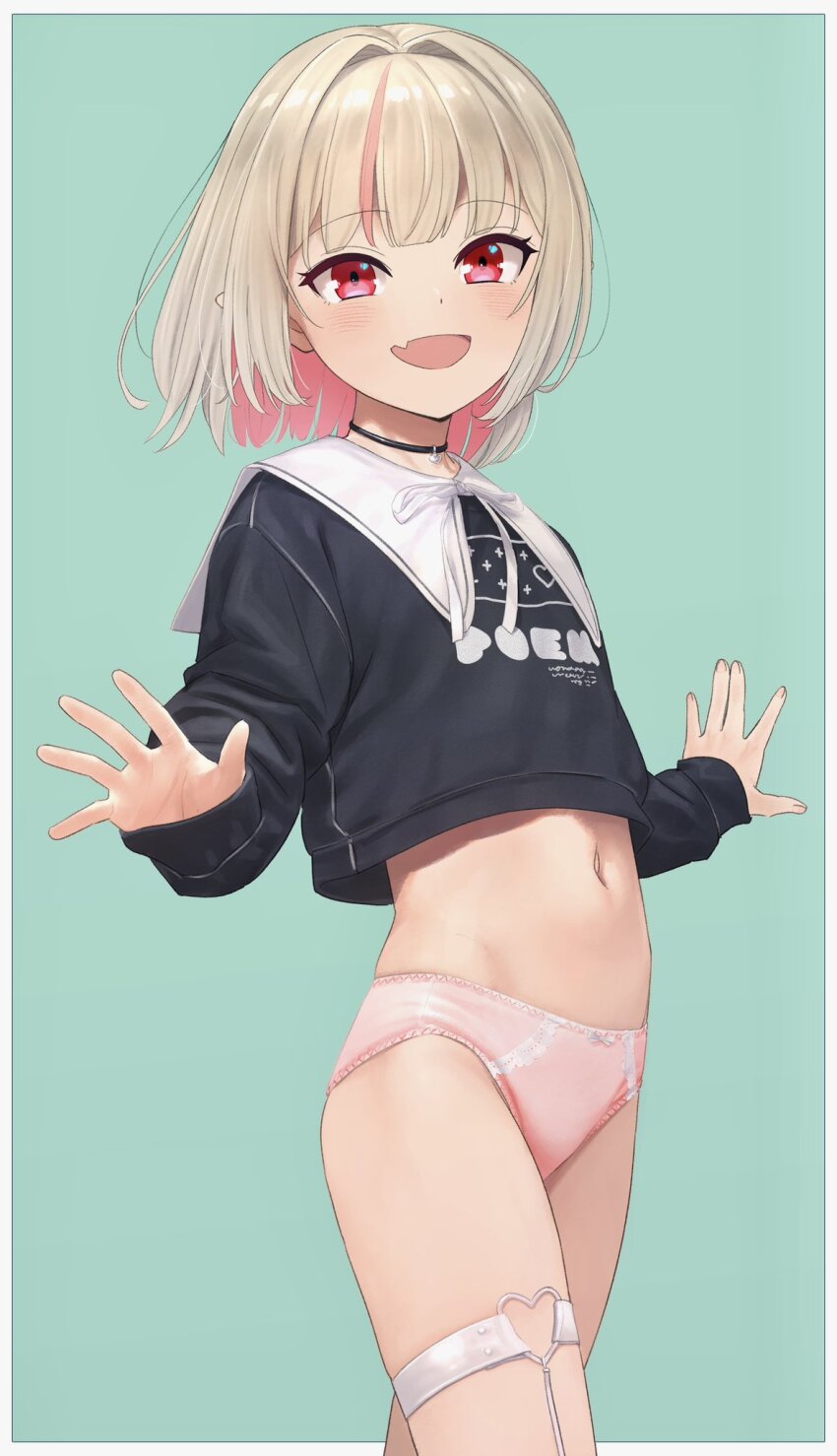 Makaino Ririmu (Nijisanji) Rule 34 Image