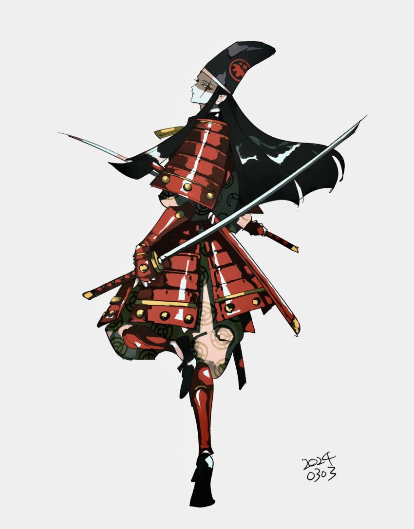 Shin Megami Tensei Rule 34 Image