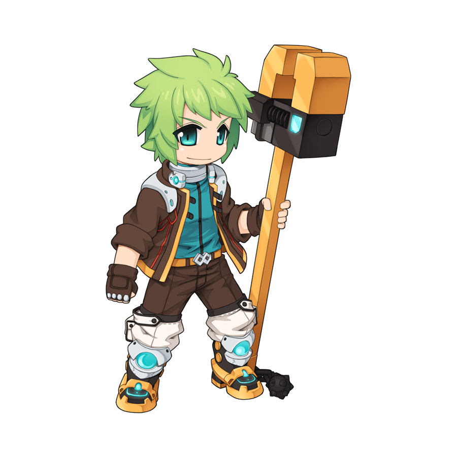 Ragnarok Online Rule 34 Image