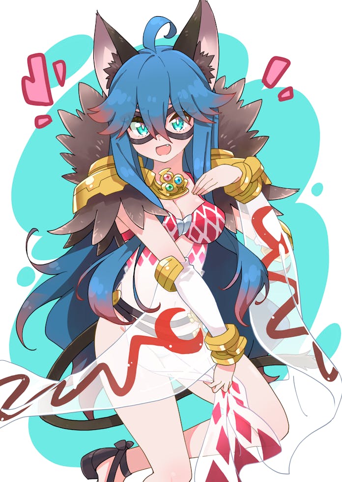 Goinkyo (Ragnarok Online) Rule 34 Image
