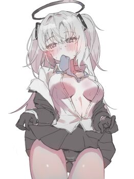 Yuuka (Blue Archive) Rule 34 Image