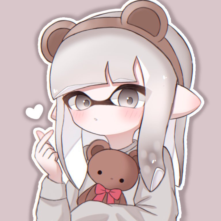 Inkling (Nintendo) Rule 34 Image