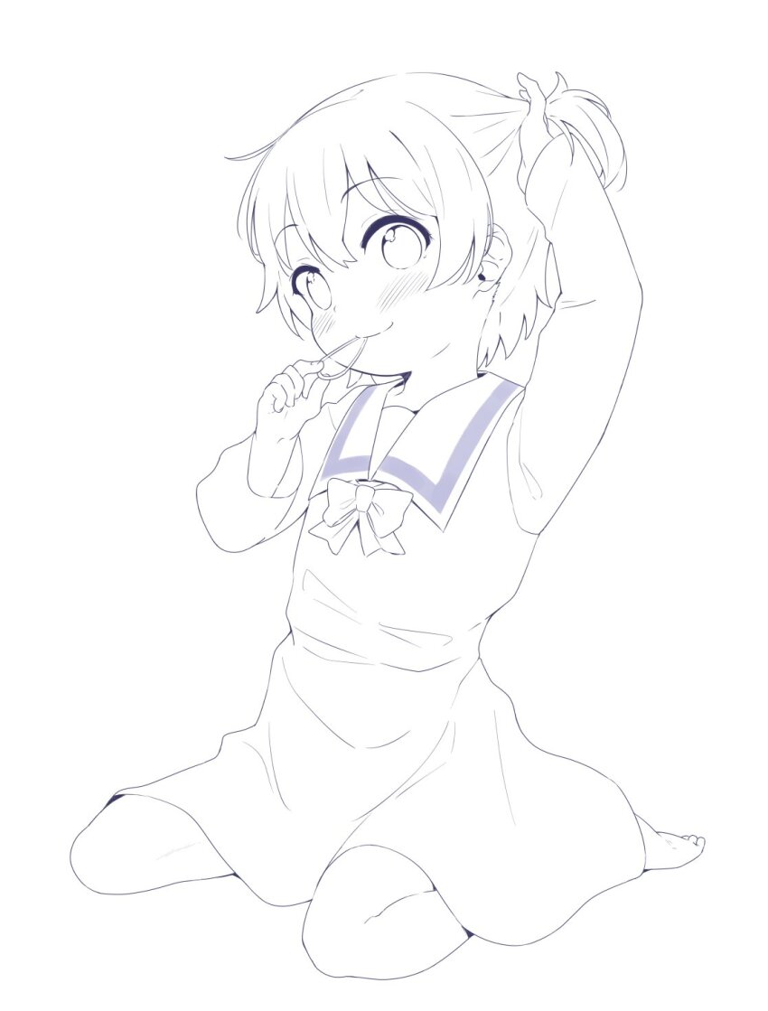 Hoshino Hinata Rule 34 Image