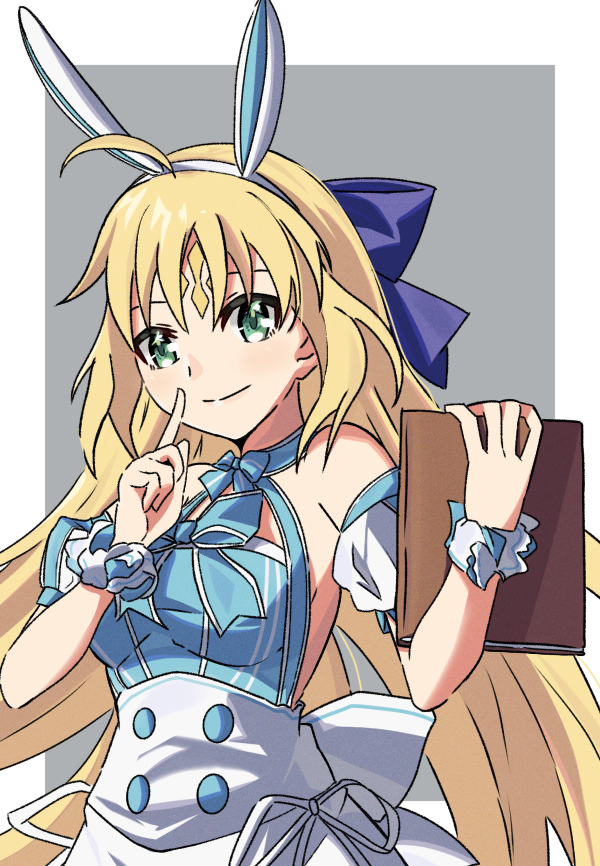 Artoria Caster (Fate) Rule 34 Image