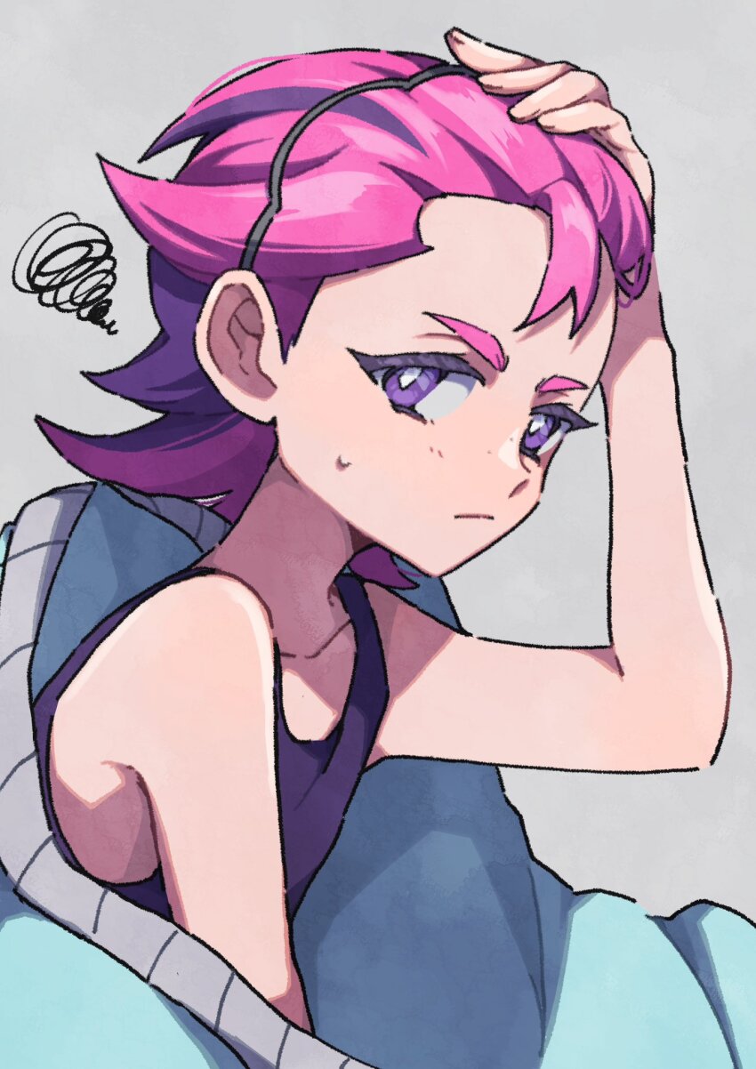 Dot (Pokemon) Rule 34 Image