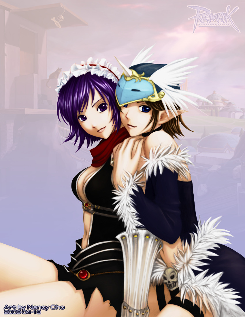 Assassin Cross (Ragnarok Online) Rule 34 Image