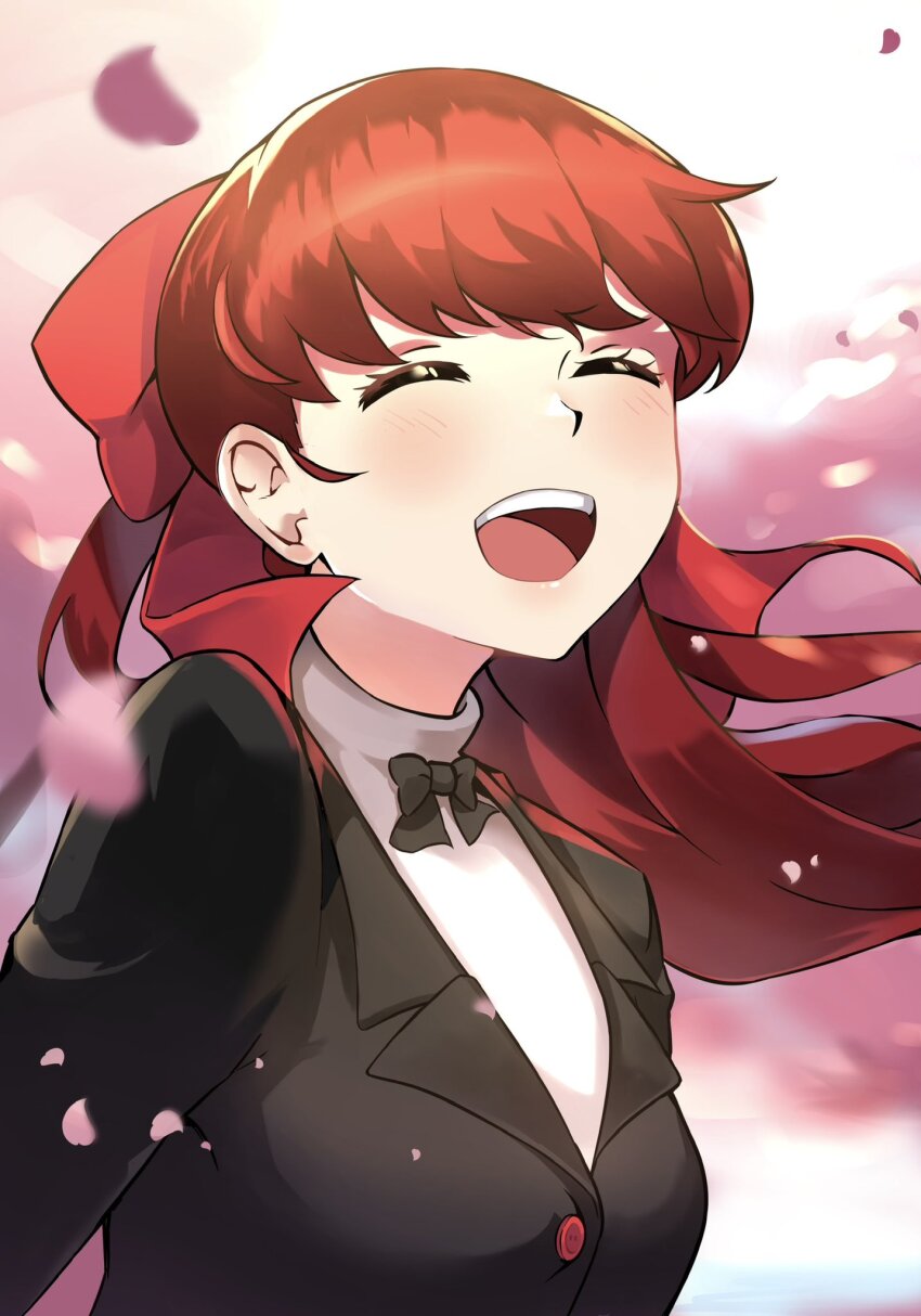 Yoshizawa Kasumi (Persona) Rule 34 Image