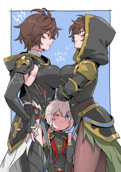 Genderswap (Mtf) Rule 34 Image