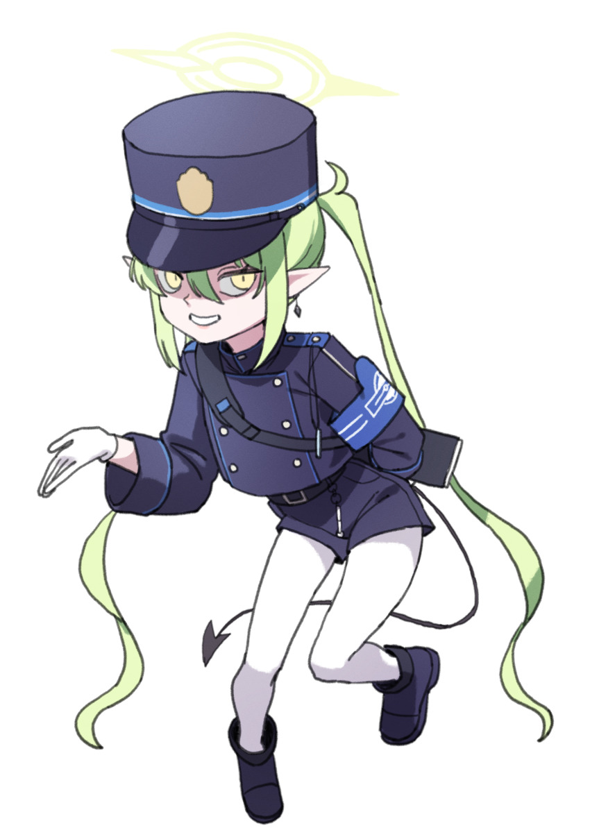 Nozomi (Blue Archive) Rule 34 Image