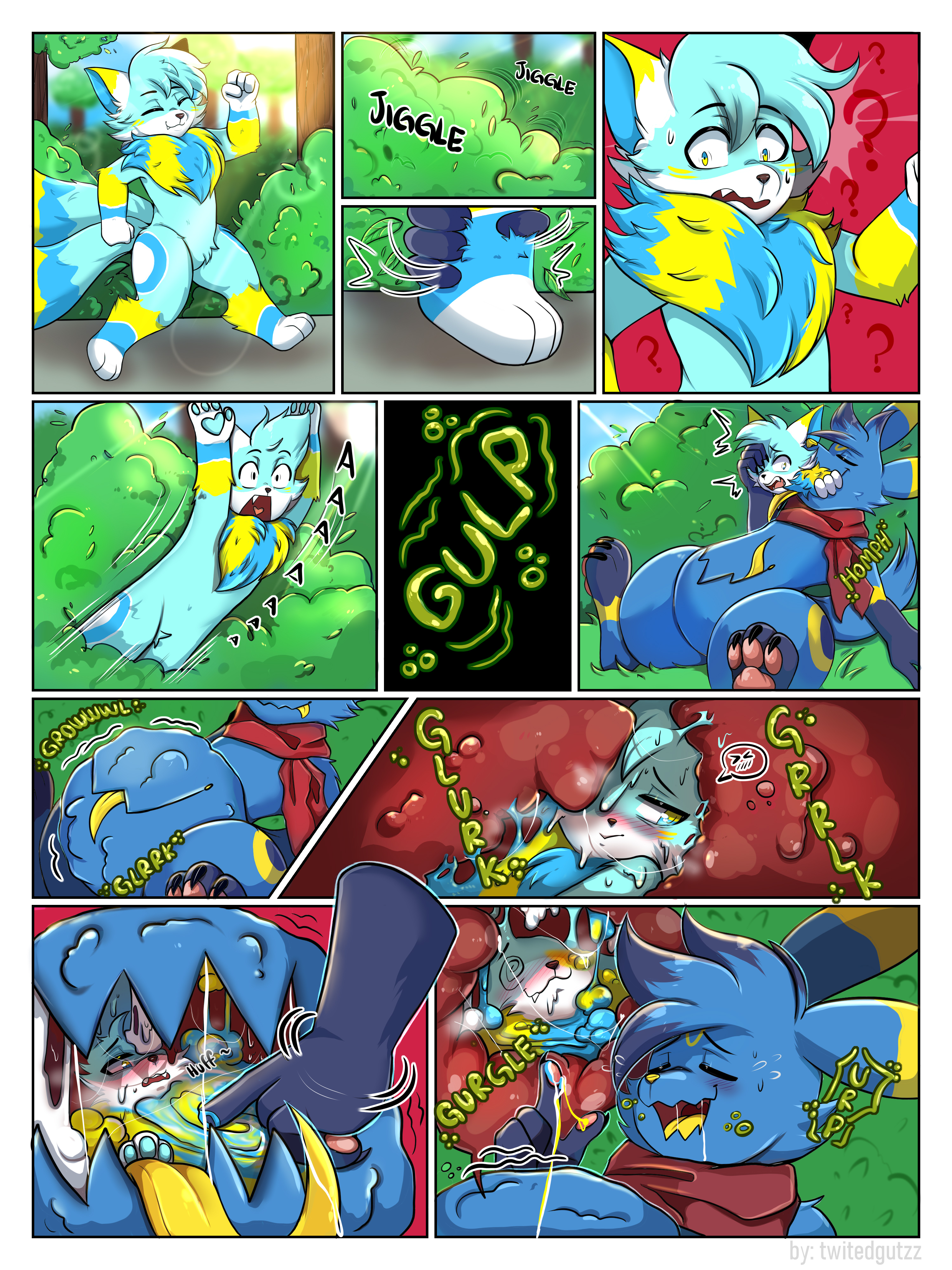 Absurd Res Rule 34 Image