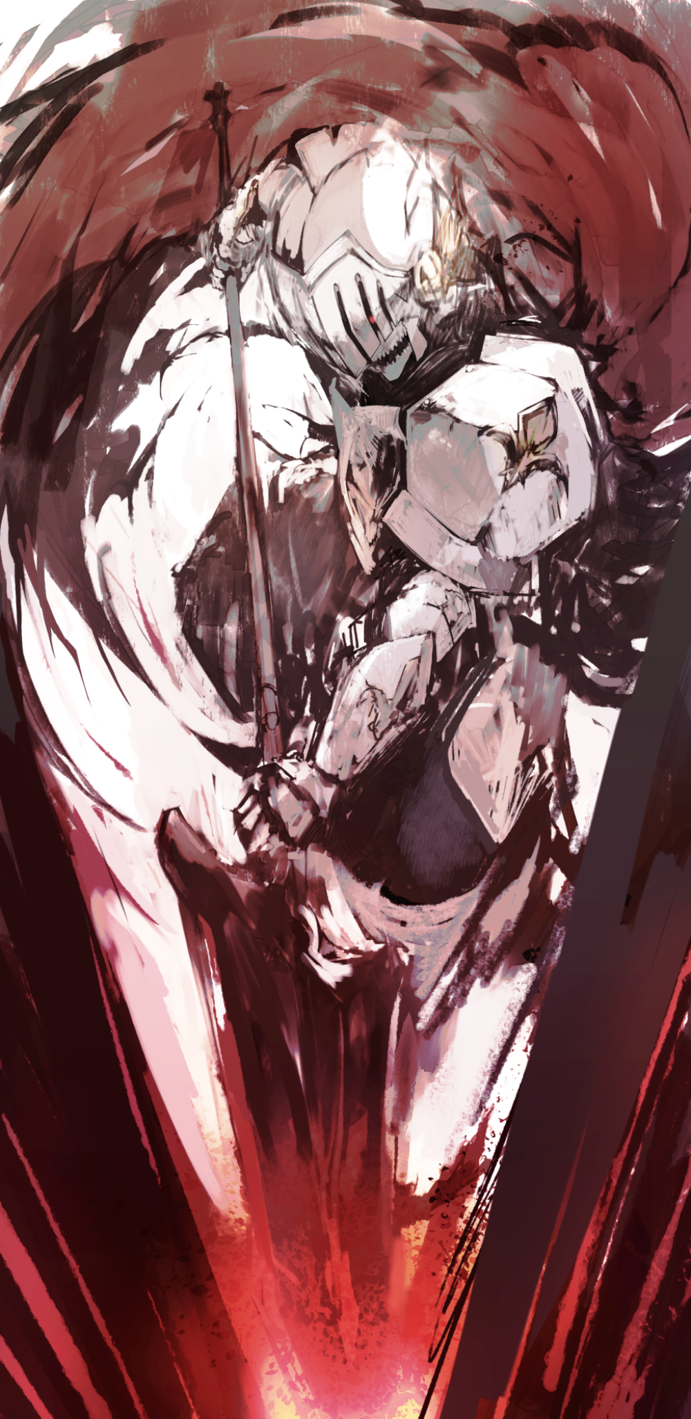 Ender Lilies Quietus Of The Knights Rule 34 Image