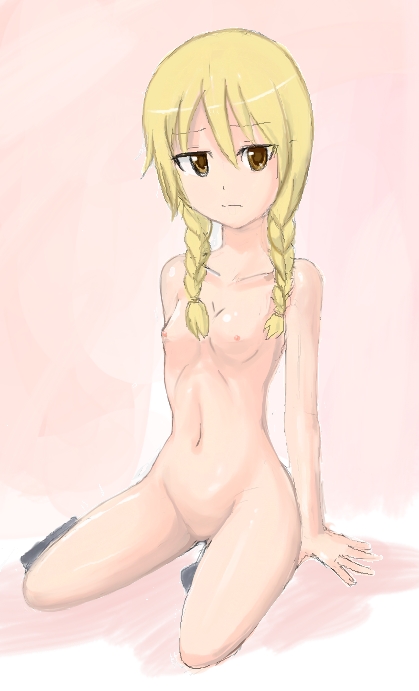 To Aru Majutsu No Index Rule 34 Image