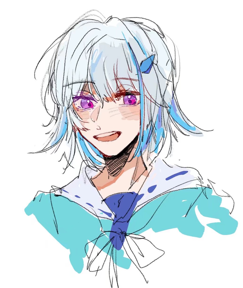 Lize Helesta (Nijisanji) Rule 34 Image