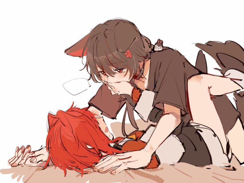 Ange Katrina (Nijisanji) Rule 34 Image