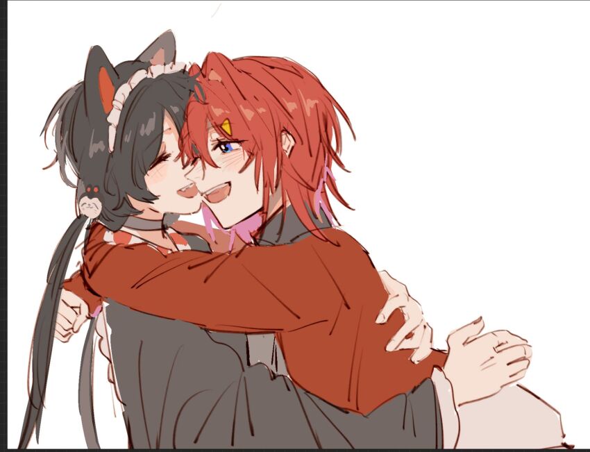 Ange Katrina (Nijisanji) Rule 34 Image