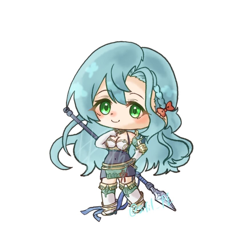 Chloe (Fire Emblem) Rule 34 Image