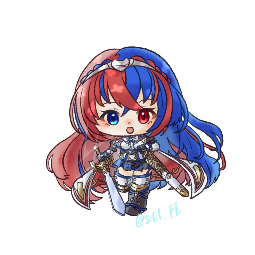 Fire Emblem Rule 34 Image