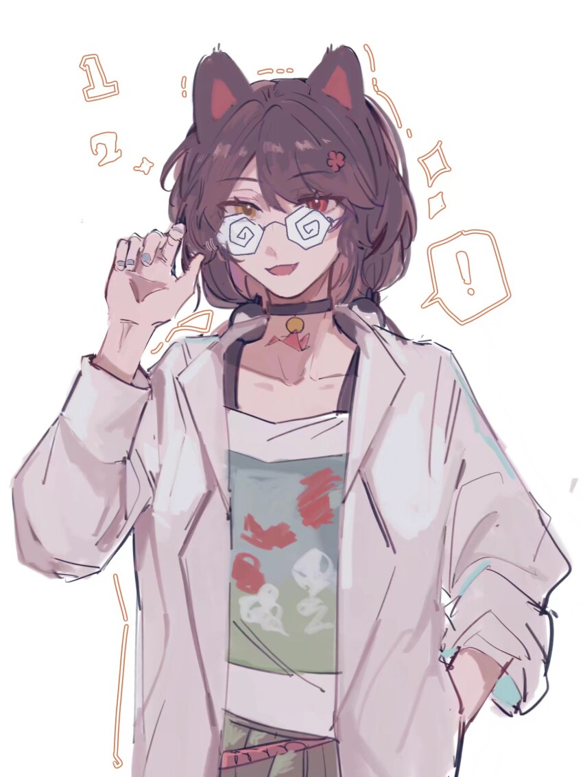 Inui Toko (Nijisanji) Rule 34 Image