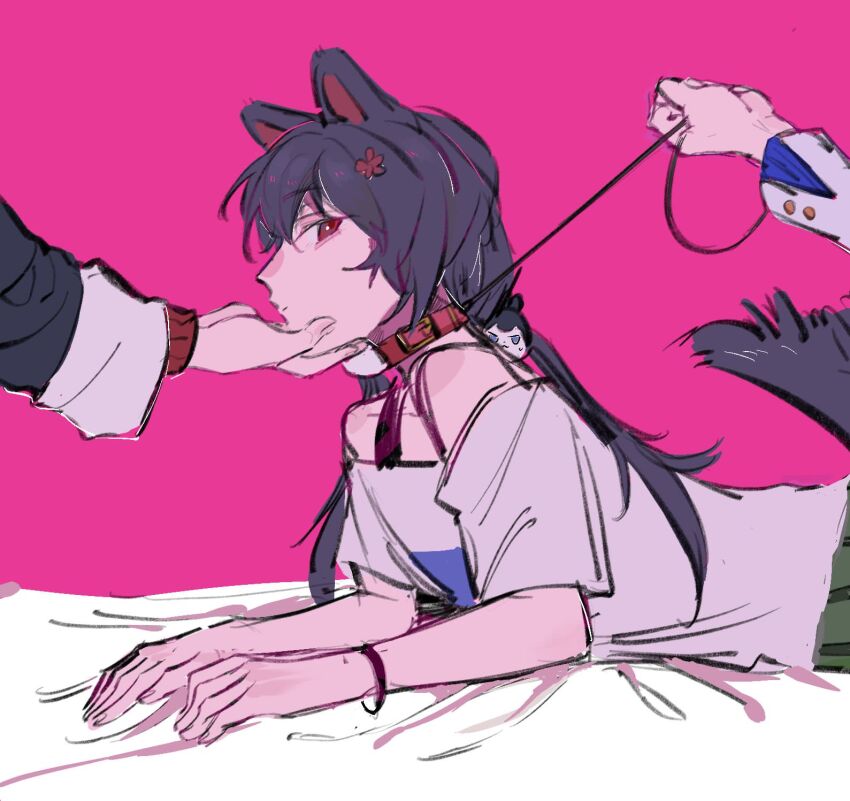 Ange Katrina (Nijisanji) Rule 34 Image