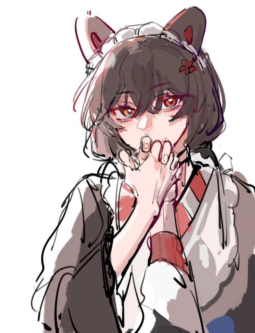 Ange Katrina (Nijisanji) Rule 34 Image
