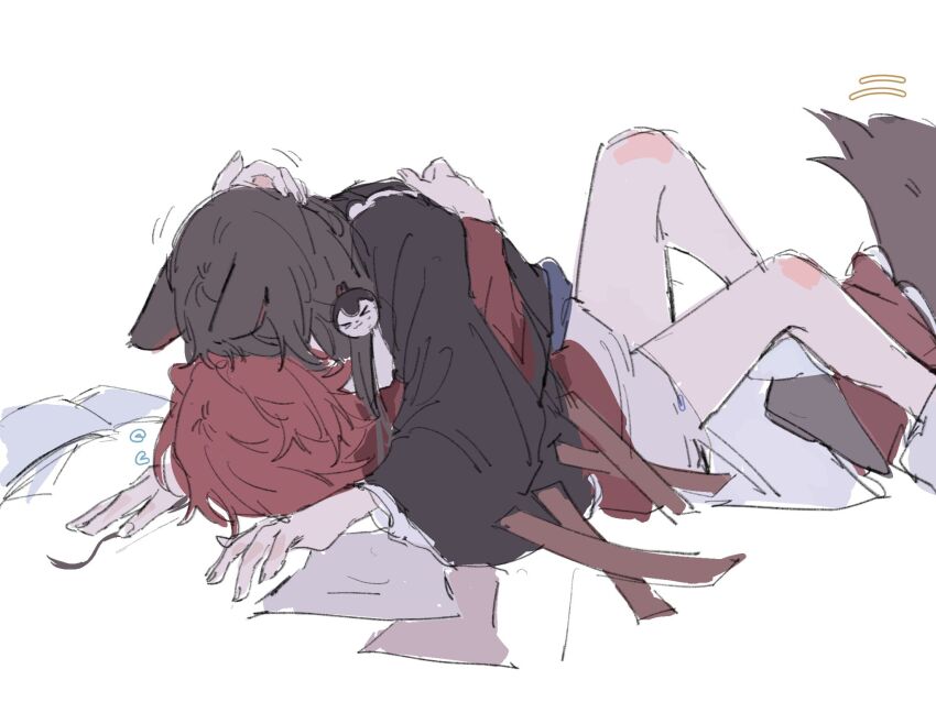 Ange Katrina (Nijisanji) Rule 34 Image
