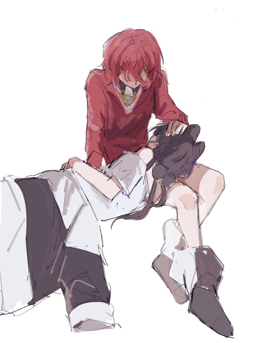 Ange Katrina (Nijisanji) Rule 34 Image