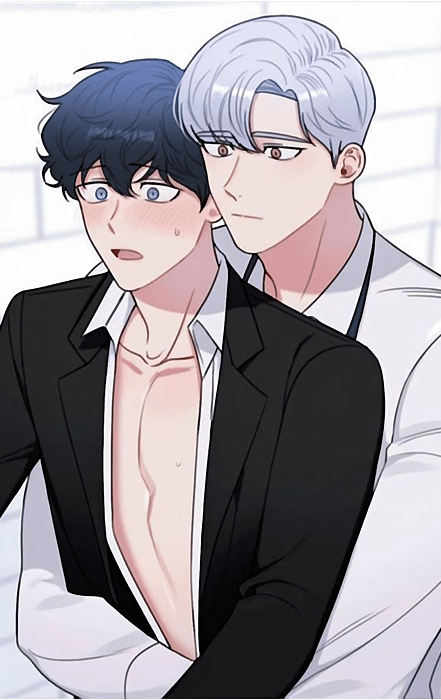 Black Hair Rule 34 Image