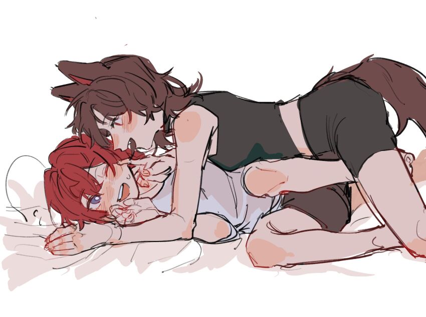 Ange Katrina (Nijisanji) Rule 34 Image