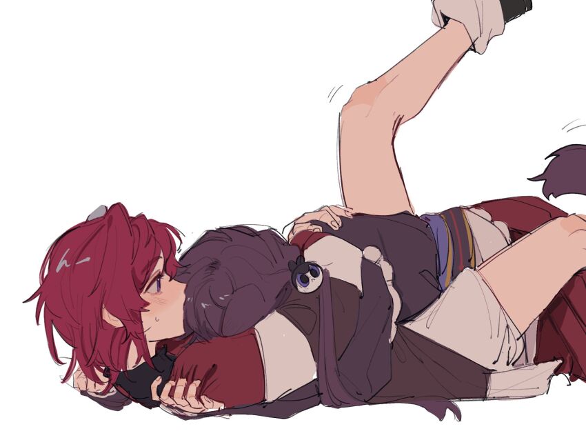Ange Katrina (Nijisanji) Rule 34 Image