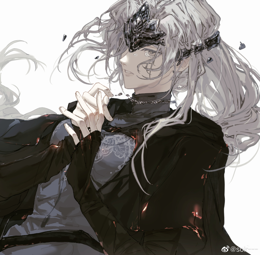 Fire Keeper (Dark Souls (Series)) Rule 34 Image