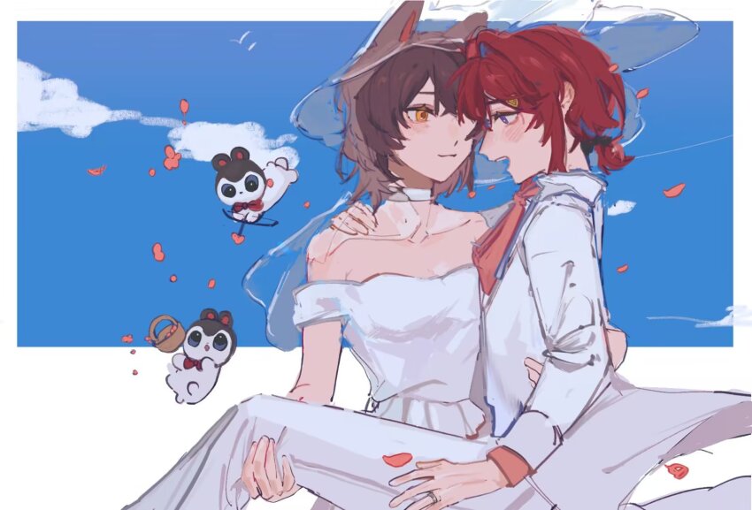 Ange Katrina (Nijisanji) Rule 34 Image