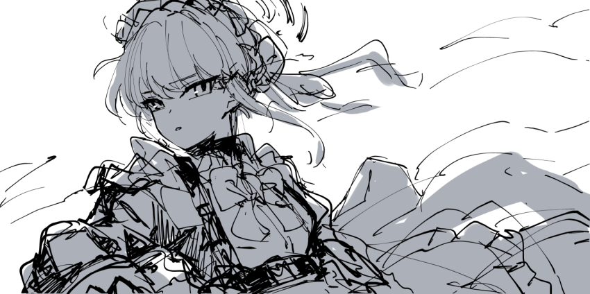 Toki (Blue Archive) Rule 34 Image