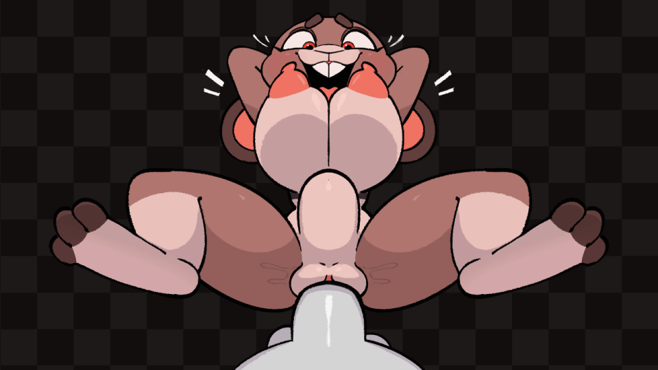 Elaine Claire (Beat Banger) Rule 34 Image