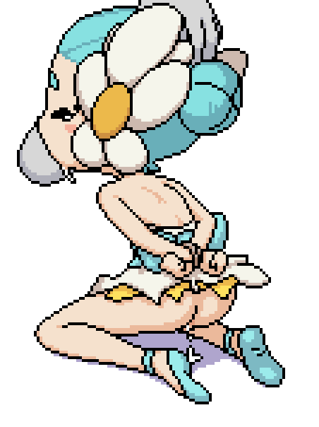 Spoilerina Rule 34 Image