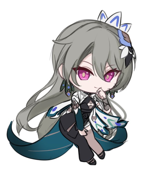 Vita (Honkai Impact) Rule 34 Image