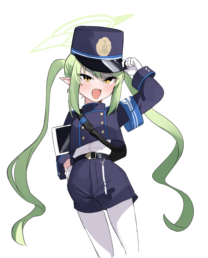 Blue Archive Rule 34 Image