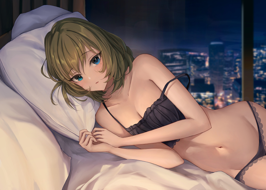 Takagaki Kaede (Idolmaster) Rule 34 Image