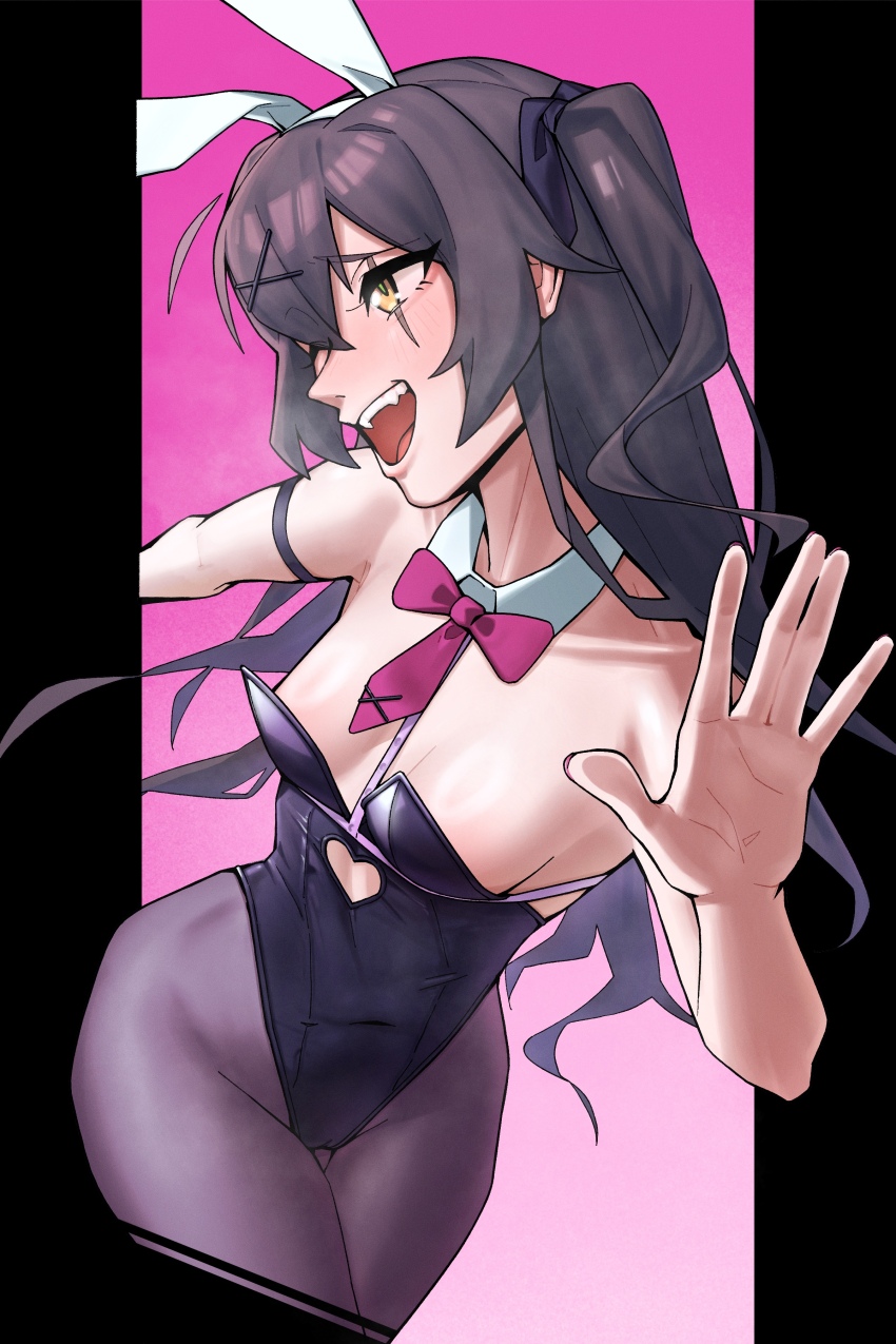Ump45 (Girls' Frontline) Rule 34 Image