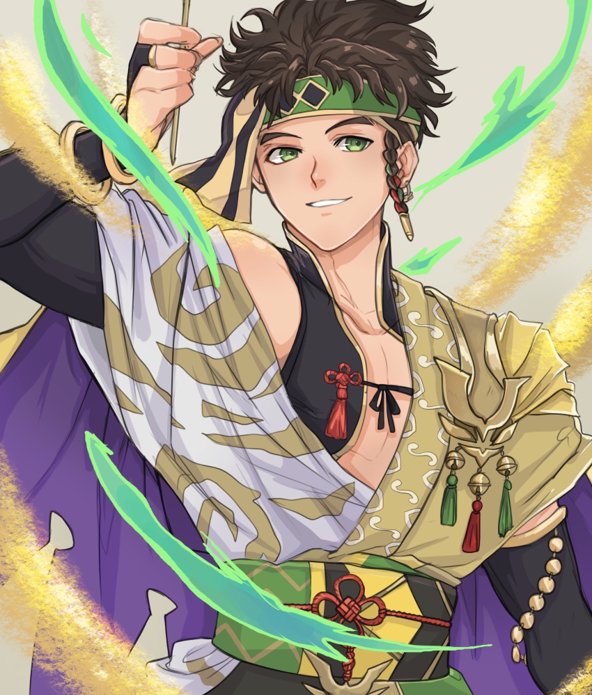 Claude Von Riegan (Fire Emblem) Rule 34 Image
